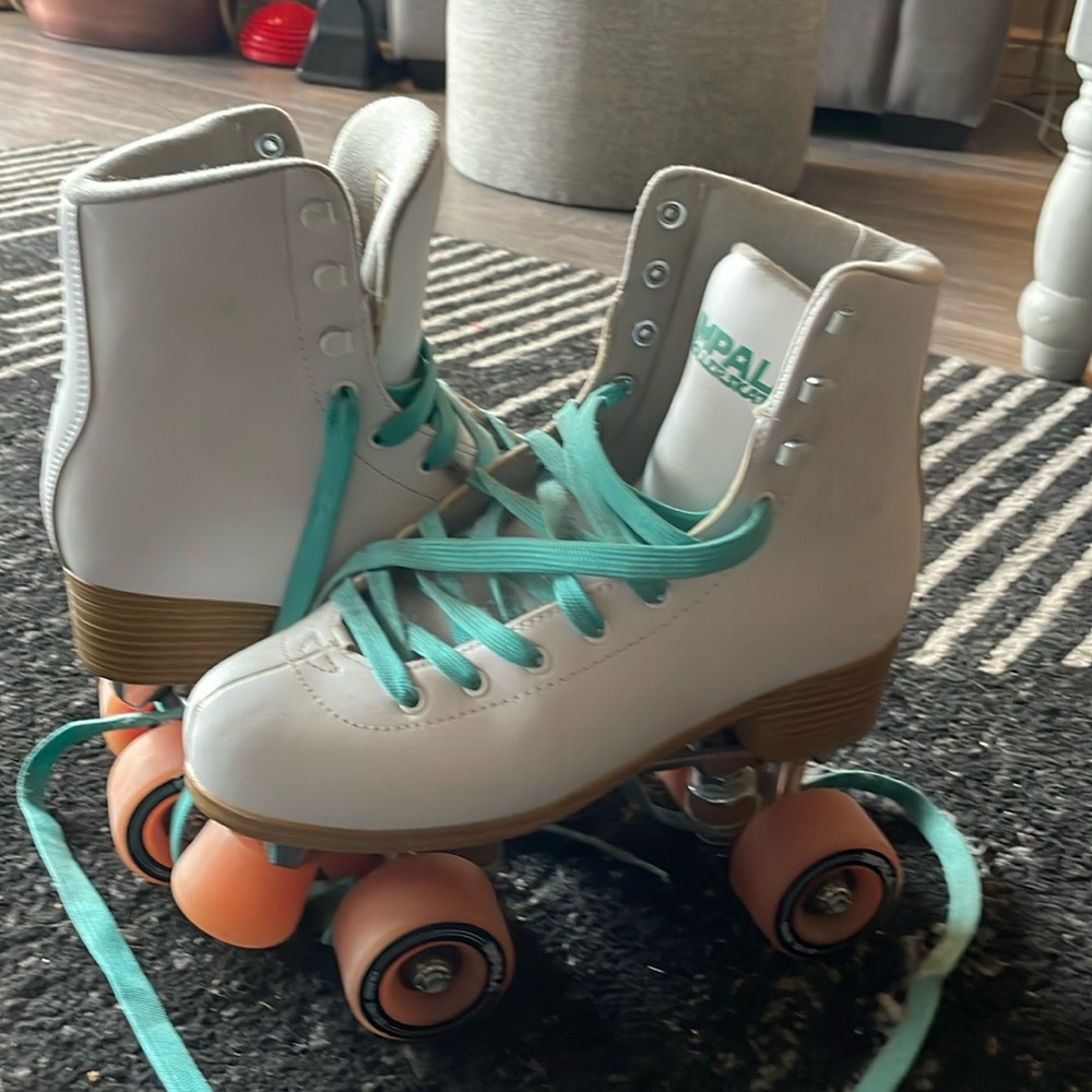 Impala Roller Skates 🛼
